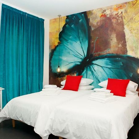 Trnapt Torino Apartments Porta Susa Екстер'єр фото