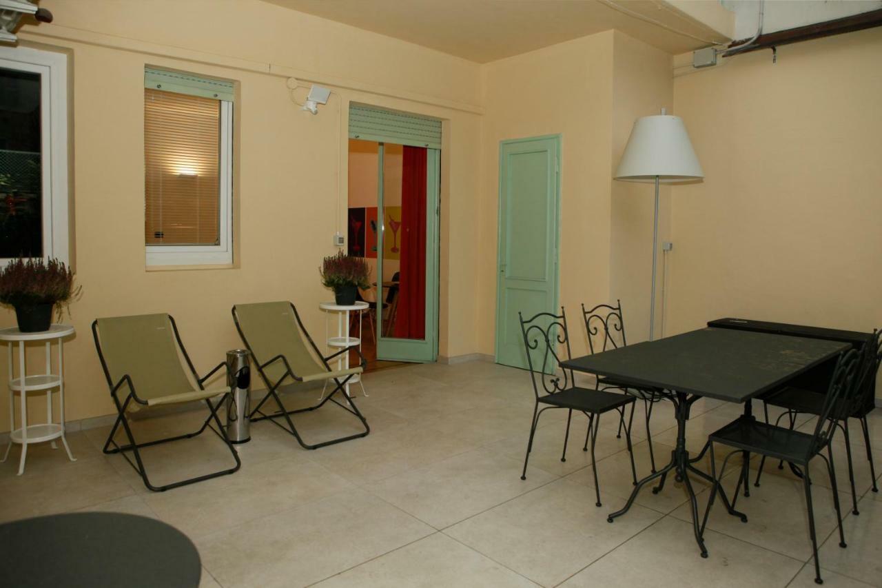 Trnapt Torino Apartments Porta Susa Екстер'єр фото
