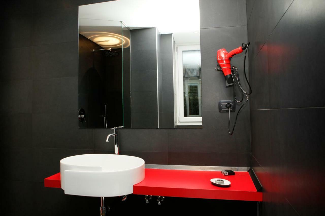 Trnapt Torino Apartments Porta Susa Екстер'єр фото