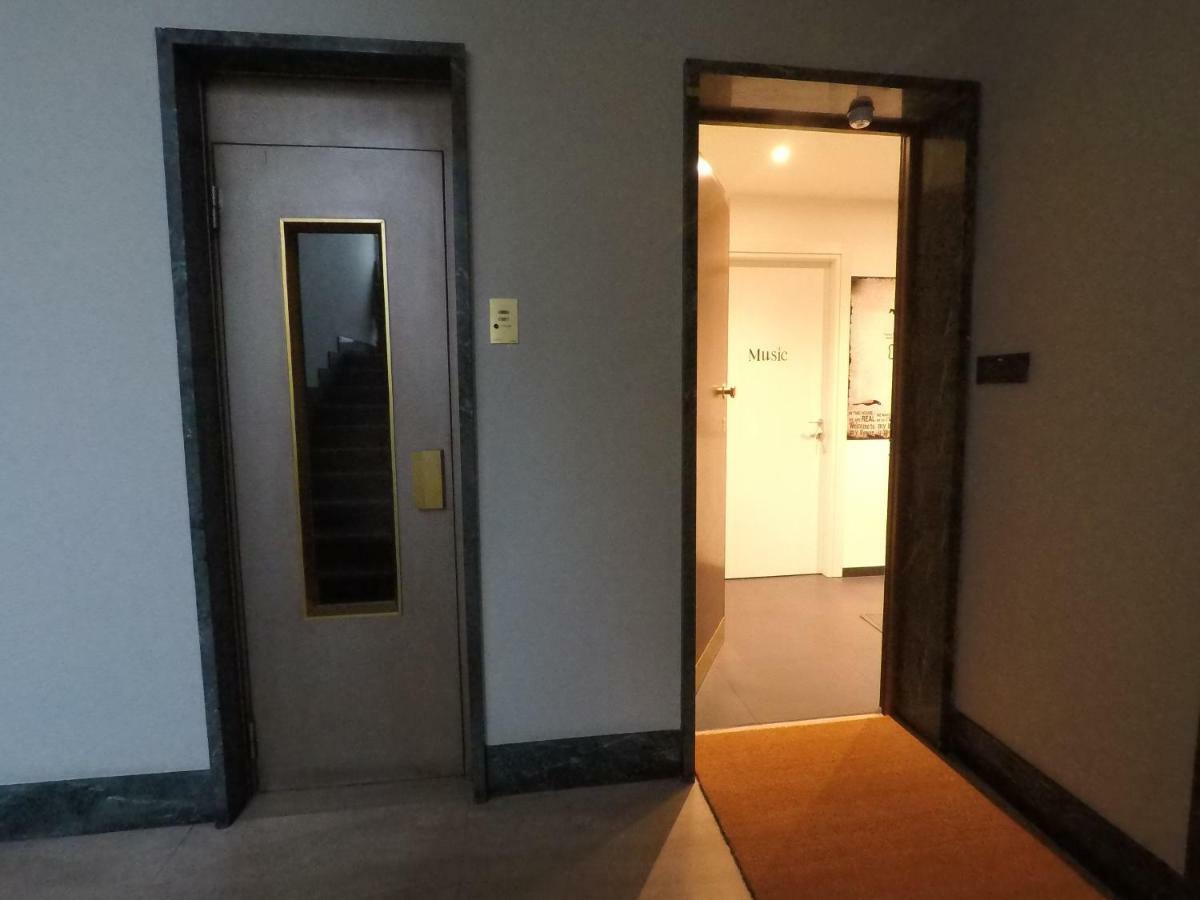 Trnapt Torino Apartments Porta Susa Екстер'єр фото